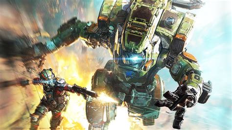Titanfall 2 - Pilots Gameplay Trailer - YouTube