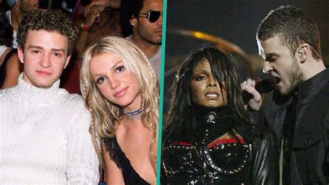 What Station Is The Janet Jackson Documentary On - Justin Timberlake Apologizes To Britney Spears & Janet Jackson After