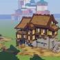 Medieval Building Minecraft