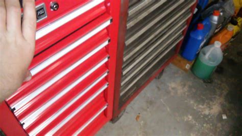 Harbor freight tools was founded in 1977 by eric and allan smidt in north hollywood, california. Harbor Freight tool box side cabinet review - YouTube