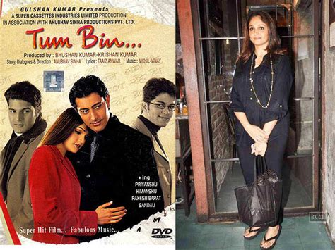 Tum Bin Actress Then And Now