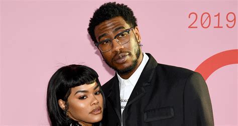 Iman Shumpert Reveals How Wife Teyana Taylor Reacted To Him Joining ‘dancing With The Stars