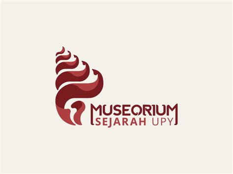 Museorium Sejarah Upy Logo Animation By Dede Dwiyansyah On Dribbble
