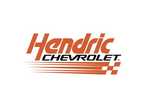 Hendrick Motorsports Logo Png Transparent Svg Vector