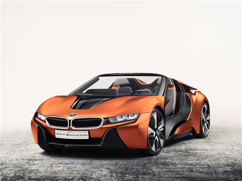 See All The Bmw Innovations At The 2016 Ces