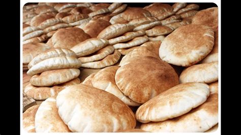 The Best Bread In Israel Youtube