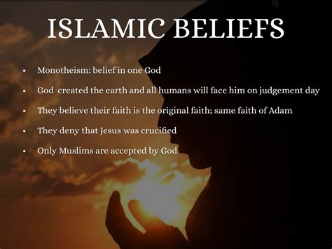 Islam By Ali Siebels