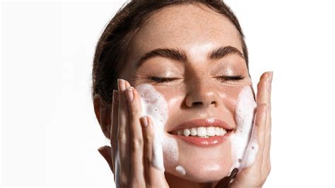 20 Of The Best Face Washes For Acne Prone Skin