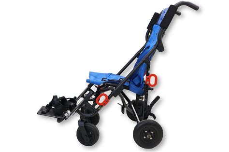 Convaid Ez Rider 12 Child Stroller Lightweight Collapsible Stroller