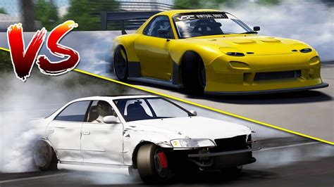 The Best Drift Cars In Assetto Corsa Youtube