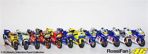 Valentino e os videojogosos grandes sucessos de valentino rossi fizeram com que milhões d. primeira vitória em françavalentino rossi tinha apenas dezoito anos quando subiu pela pri. 1:18 2010 MotoGP and Valentino Rossi collections - DX ...