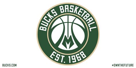 See more of 鹿迷叢林（密爾瓦基公鹿隊） on facebook. 密爾瓦基公鹿隊發表新LOGO - NBA - 籃球 | 運動視界 Sports Vision