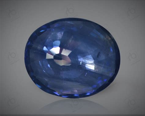 Buy Certified Natural Blue Sapphire Neelam Gems Gemstones At Best