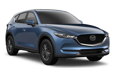Mazda Cx 5 Sport 2020 Price In South Africa Features And Specs