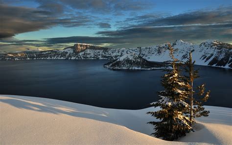 5120x2880 Crater Lake 5k Wallpaper Hd Nature 4k Wallpapers Images Images