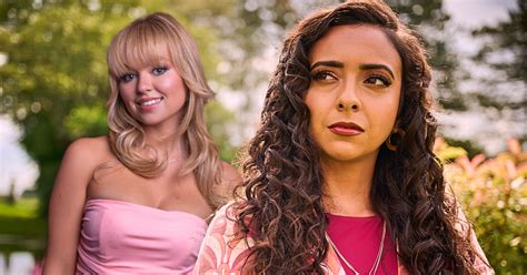Hollyoaks Confirms Massive Nadira And Rayne Twist And Were In Shock