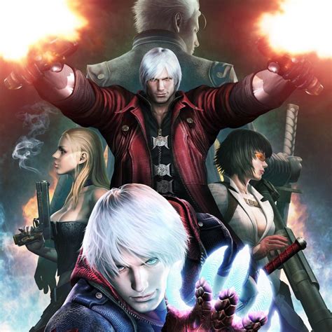 Zerochan has 88 devil may cry 4 anime images, fanart, and many more in its gallery. 10 Best Devil May Cry 4 Wallpaper FULL HD 1920×1080 For PC Desktop 2019