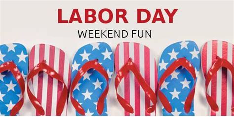 Labour or may day celebrations are usually held as a way to reflect on the achievements of the everyday worker. 8 Escapes and inexpensive ideas to make Labor Day weekend ...