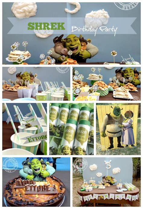 We have gathered up some of the best shrek party favor ideas. Shrek Party Favors : Shrek Birthday Party Favors Yo Yos Party Supplies Boitaloc Favors Party Bag ...