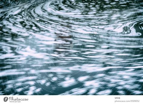 Water Movement In Photography
