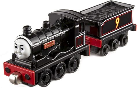 Thomas And Friends Take N Play™ Donald Uk Toys And Games