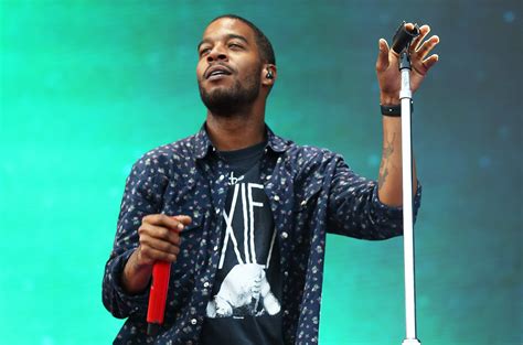 Kid Cudi Says Hip Hop Community Is Least Outspoken On Gay Rights Ty