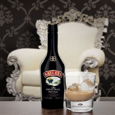 Baileys Original Irish Cream Liqueur Ocado