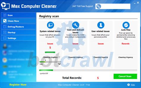 How To Remove Max Computer Cleaner Virus Removal Guide