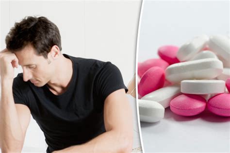 What Causes Erectile Dysfunction Ibruprofen May Be Linked To Disorder