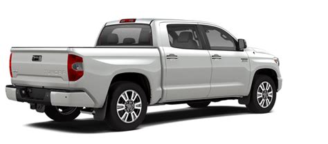 2021 Tundra - Heavy Duty Truck - Toyota Canada
