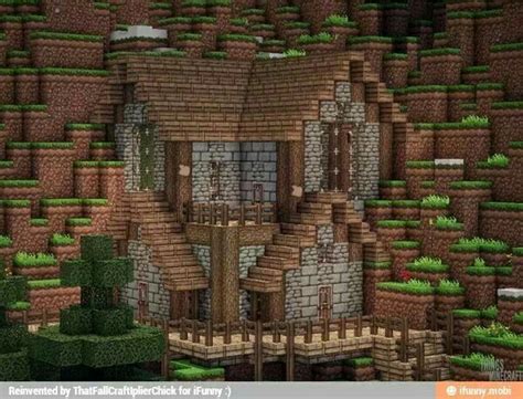 Pin By Jessanae Artist Crafter And Mua On Minecraft Houses Buildings