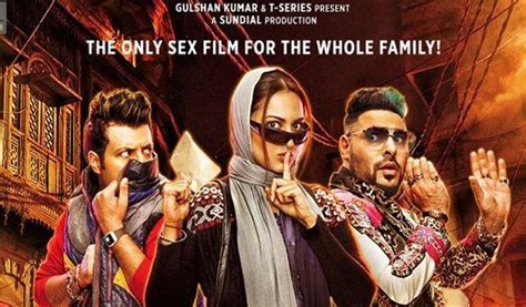 khandaani shafakhana trailer sex hasn t been this much fun since vicky donor watch video