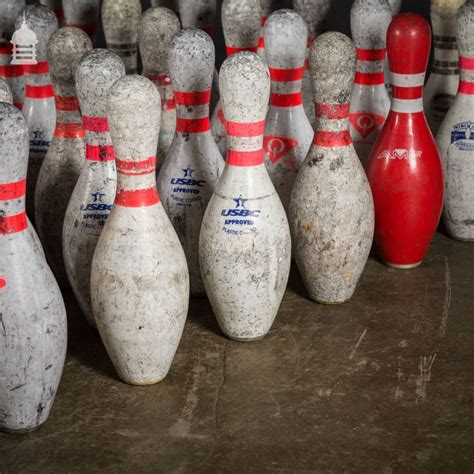 Bowling Pin Numbers Apocomputer