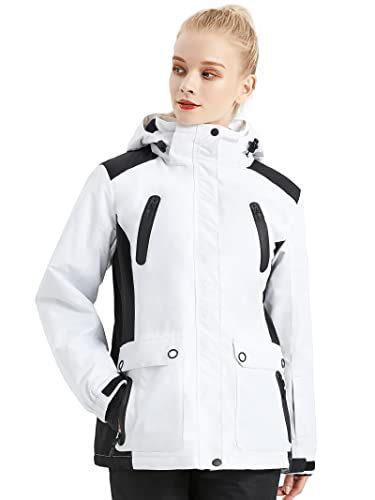 The Best Ski Jackets Reviews Ratings Comparisons