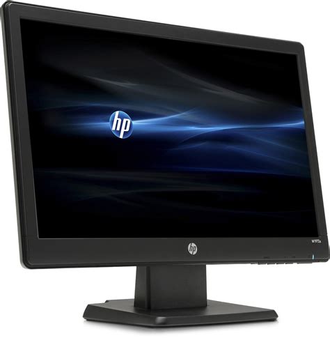 Hp 19 Monitor Hot Sex Picture