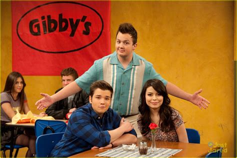 Explore a wide range of the best gibby icarly on besides good quality brands, you'll also find plenty of discounts when you shop for gibby icarly during big sales. Noah Munck: Welcome To Gibby's! | Photo 469263 - Photo ...