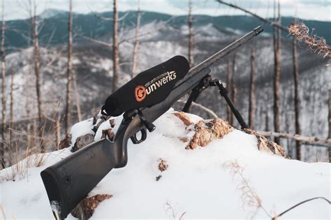 Precision Insights: EP06 - The Anatomy of a Mountain Rifle (Repost