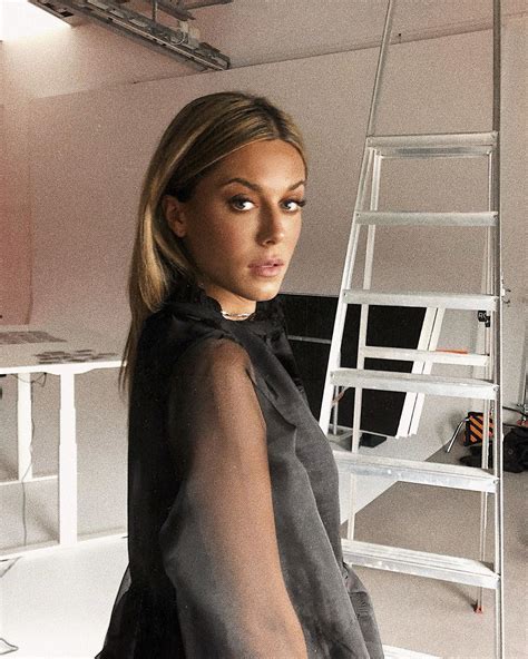På senare år har hon varit aktuell i wahlgrens värld och som en av jurymedlemmarna i programmet talang. Bianca Ingrosso on Instagram: "The best apology is changed behavior 🖤" | Neck dress, Cool girl ...