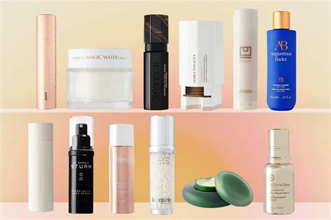 The Best New Skin Care And Body Products Launching In 42 Off