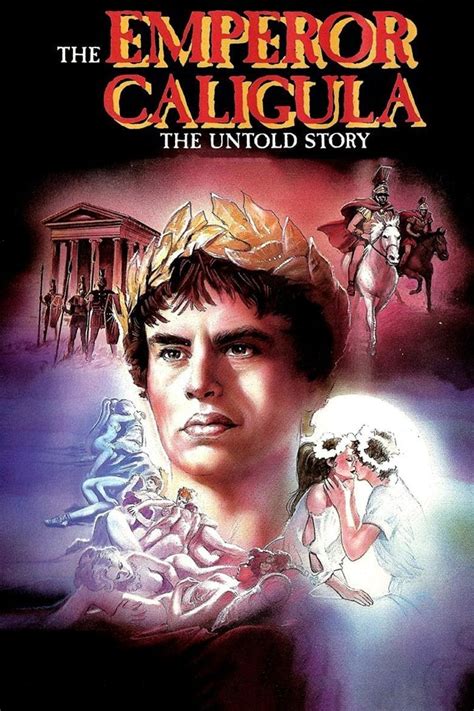 Caligula The Untold Story 1982 Watchrs Club