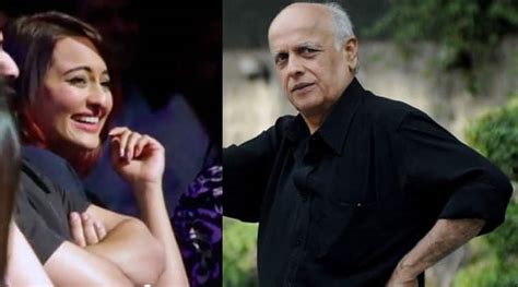 Aib Roast Sonakshi Sinha Reacts To Mahesh Bhatt As Alia Bhatt Is Named In Fir Bollywood News