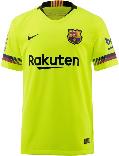 We did not find results for: Nike FC Barcelona Away Trikot Kinder 2018/2019 ab 63,00 ...