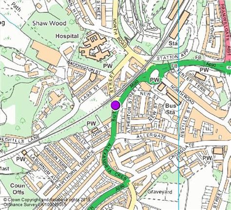 Lake saint catherine 457 km. Sutton Street - Durham County Council
