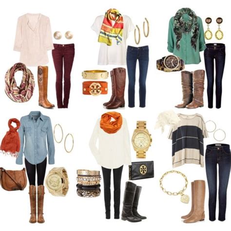 20 Fall Fashion Outfits For Women