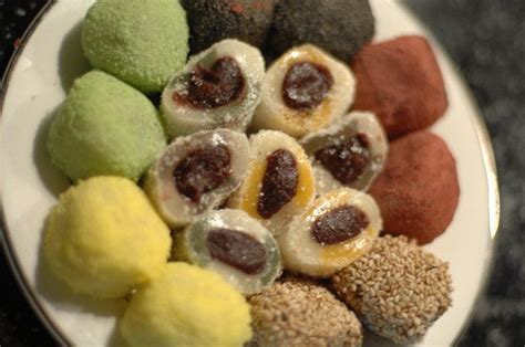 8 Délicieux Desserts Coréens Qui Laisseront Une Trace Sucrée Sur Votre Langue Iwofr