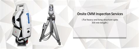 Cmm Inspection Onsite Cmm Inspection Nabl Calibration Services India