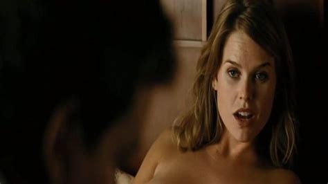 Naked Alice Eve Crossing Over Termit5