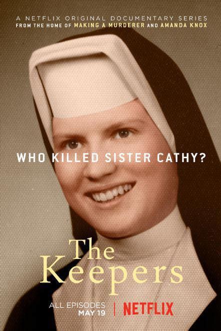 the horrifying story of a murdered nun who was bludgeoned to death and then discovered by a