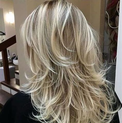 Once you have seen all these styles. 50 Layered Haircuts for Hair Dreams - My New Hairstyles
