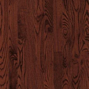 Bruce Dundee Wood Flooring